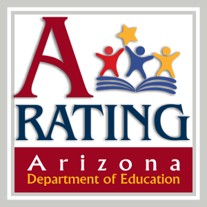 Az Dept of Education - A Rating